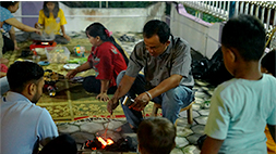 galeri, Ibadah Malam Tahun Baru GKJ Baki Pepantan Kingkang 2025, gereja kristen jawa, gkj, gkj baki, gereja kristen jawa baki, baki, sukoharjo, gkj klasis sukoharjo, klasis sukoharjo, klasis, sinode gkj, sinode 